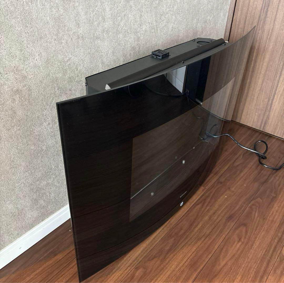 Dimplex ARTESIA 壁掛け 電気暖炉 未使用 Bluetooth