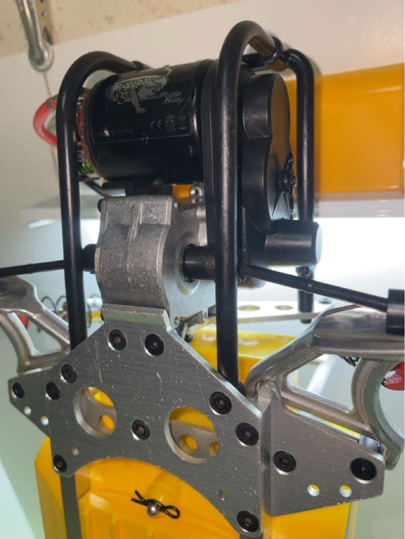 京商スコーピオン