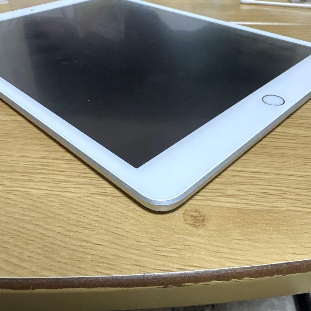 iPad 第7世代　無印　128GB 本体　箱無し
