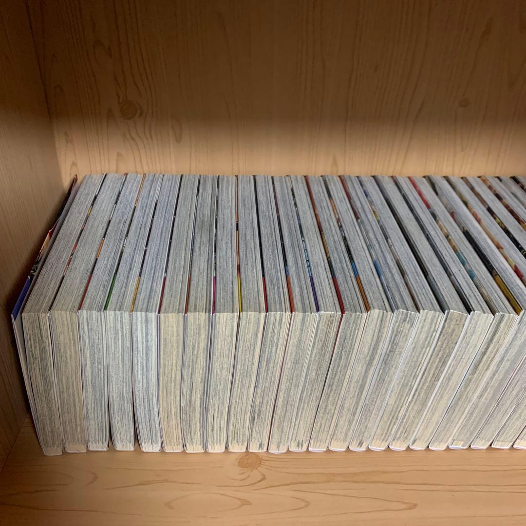 大人気漫画テニスの王子様42巻新テニスの王子様45巻既刊全巻完結まとめ売りセット