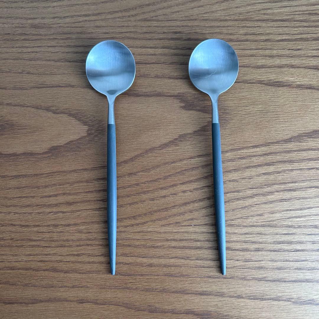 cutipol クチポール GOA ゴア カトラリーセット まとめ売り 匿名配送