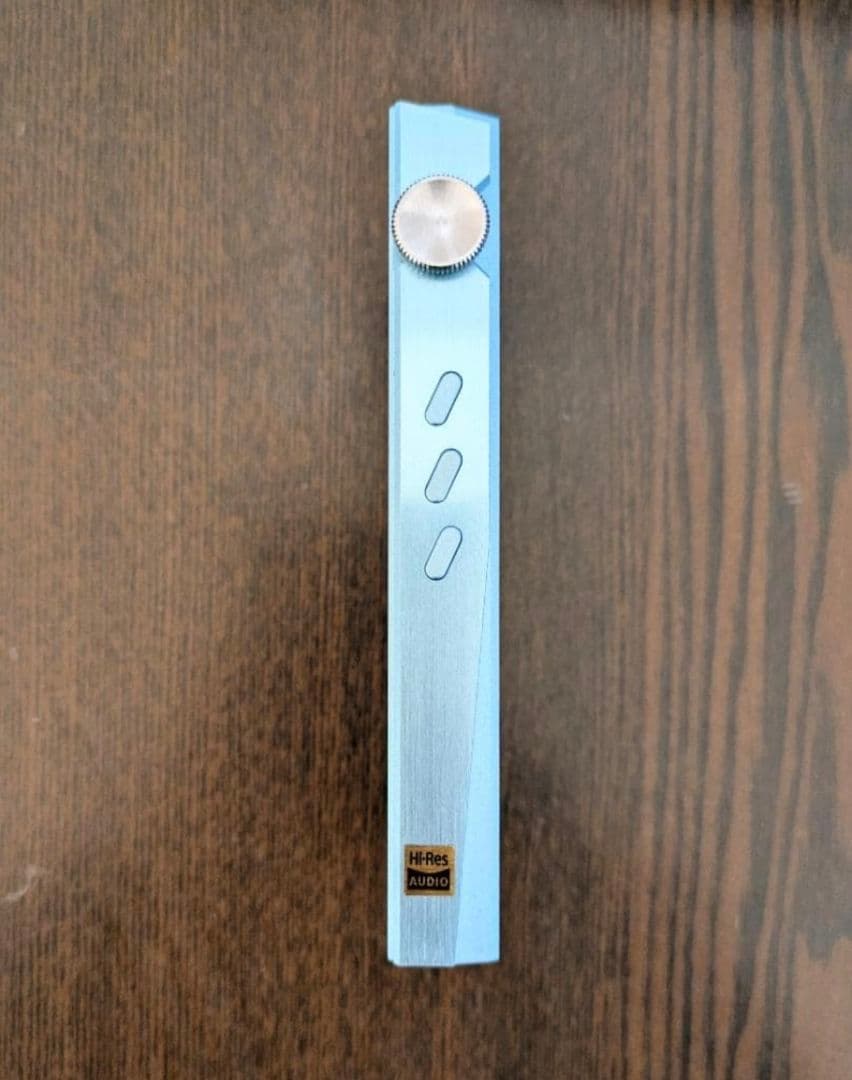 ブ*ー様 ibasso dx180 ブルー