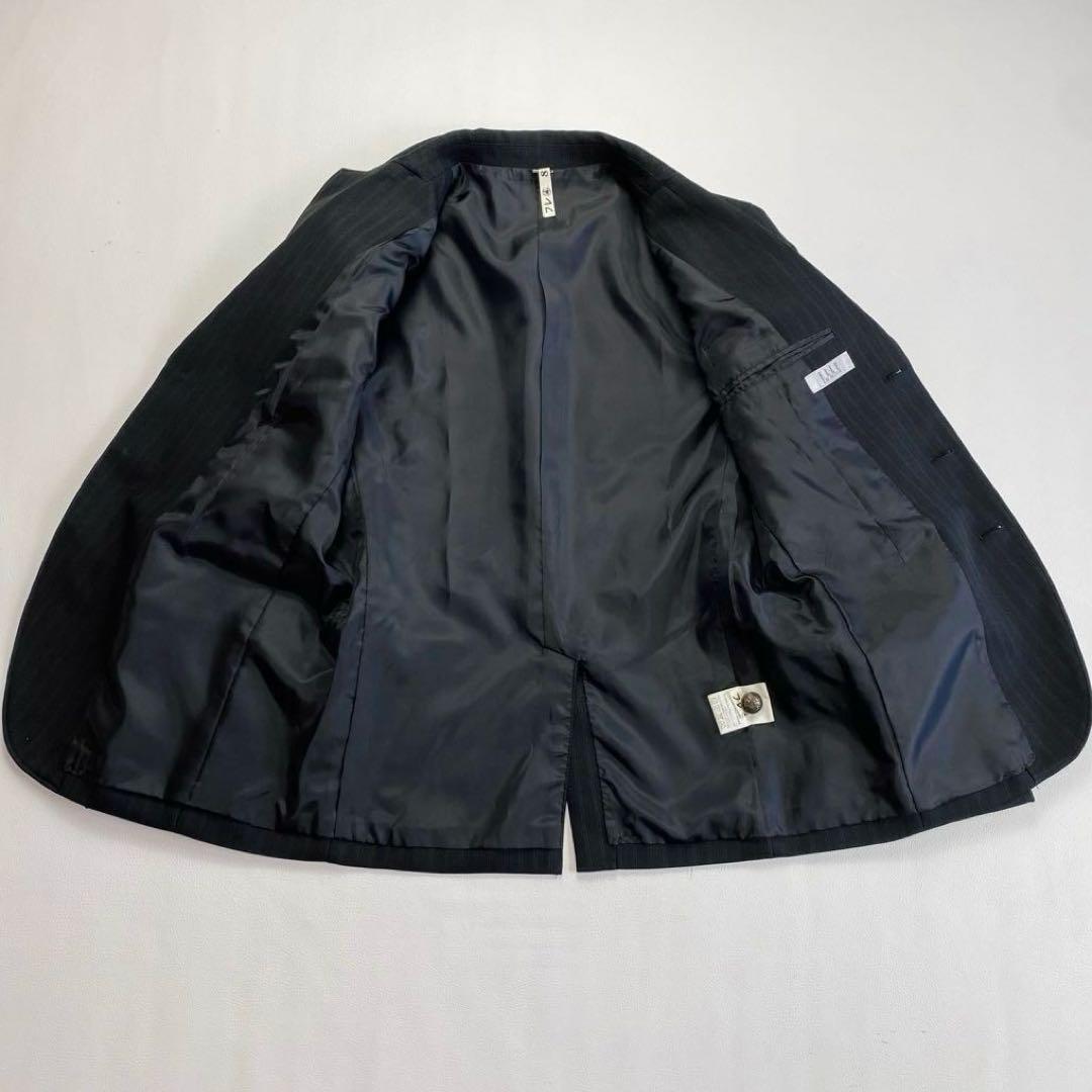 美品✨ELLE エルアンノール　フォーマルセットアップスーツ5点　150 卒業式