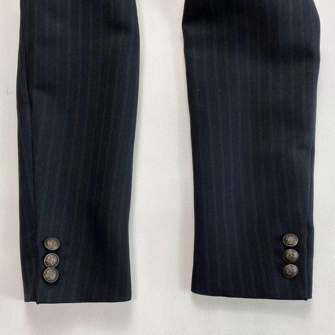 美品✨ELLE エルアンノール　フォーマルセットアップスーツ5点　150 卒業式