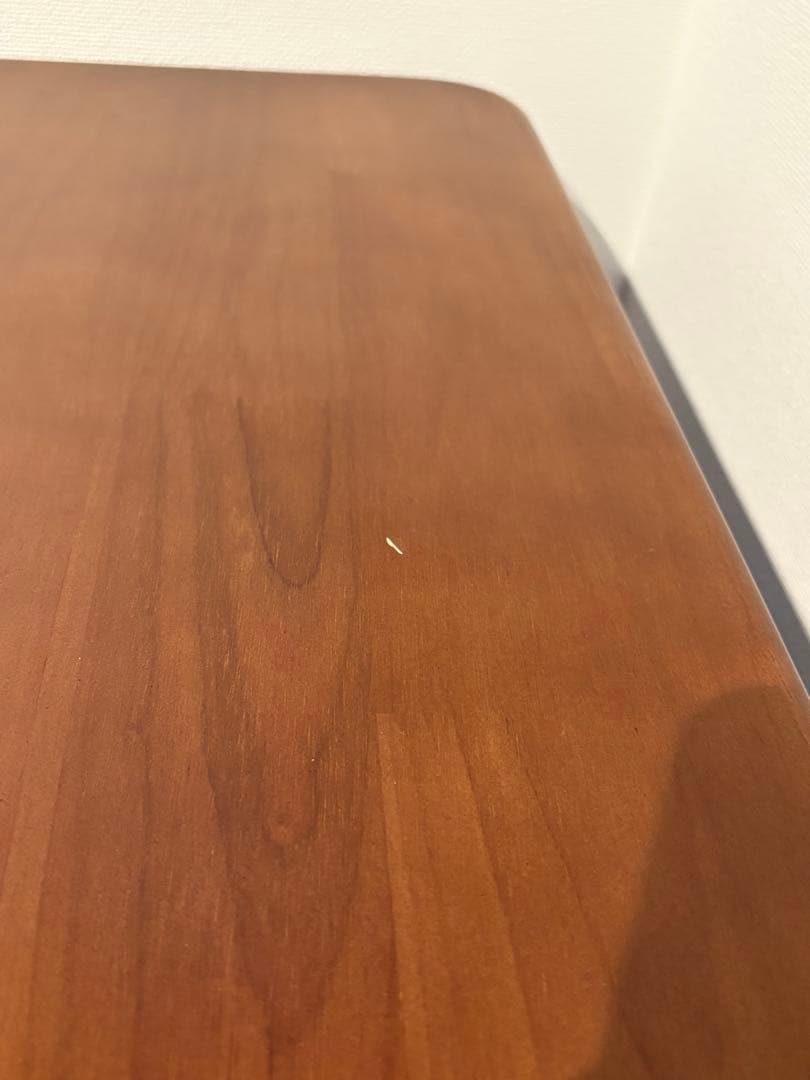 COFO Desk Premium 天板サイズ140×70×3cm ウォルナット