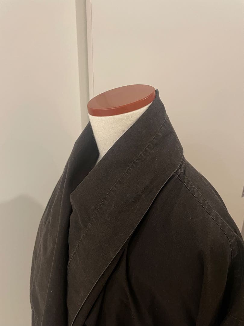 イッセミヤケ　ポンチョ・ケープコート