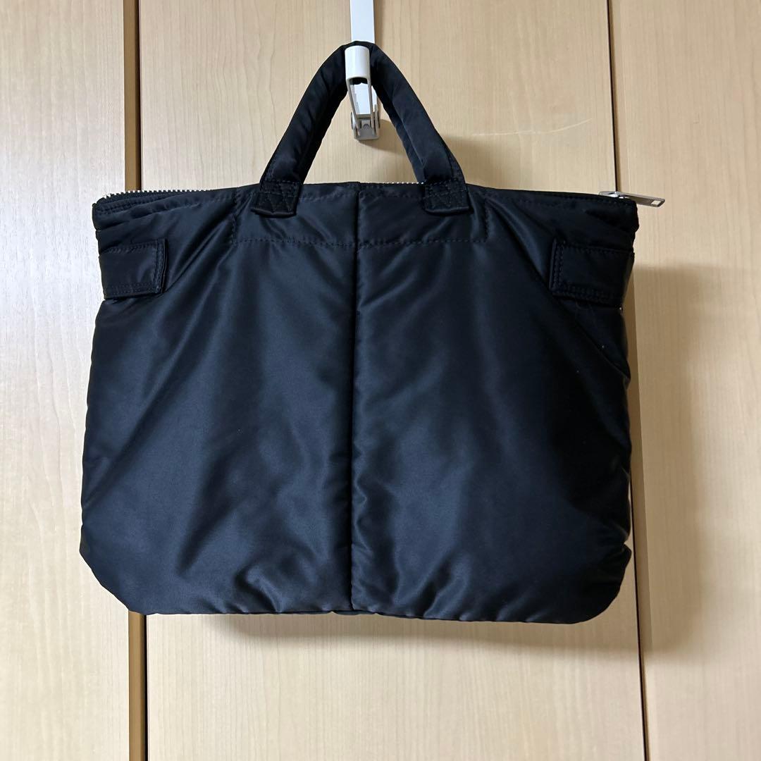 FJ　PORTER ポーター　タンカー　ブリーフケースS