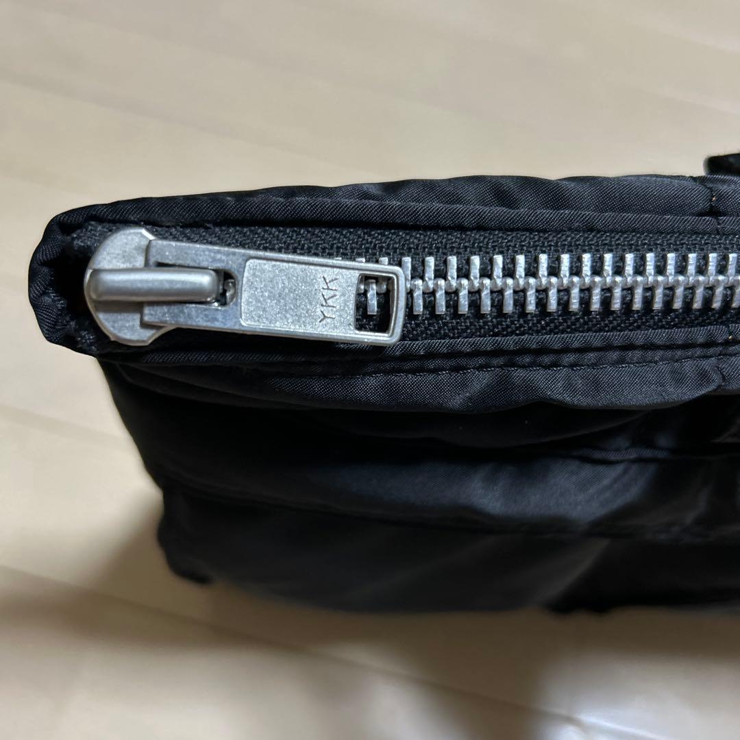 FJ　PORTER ポーター　タンカー　ブリーフケースS