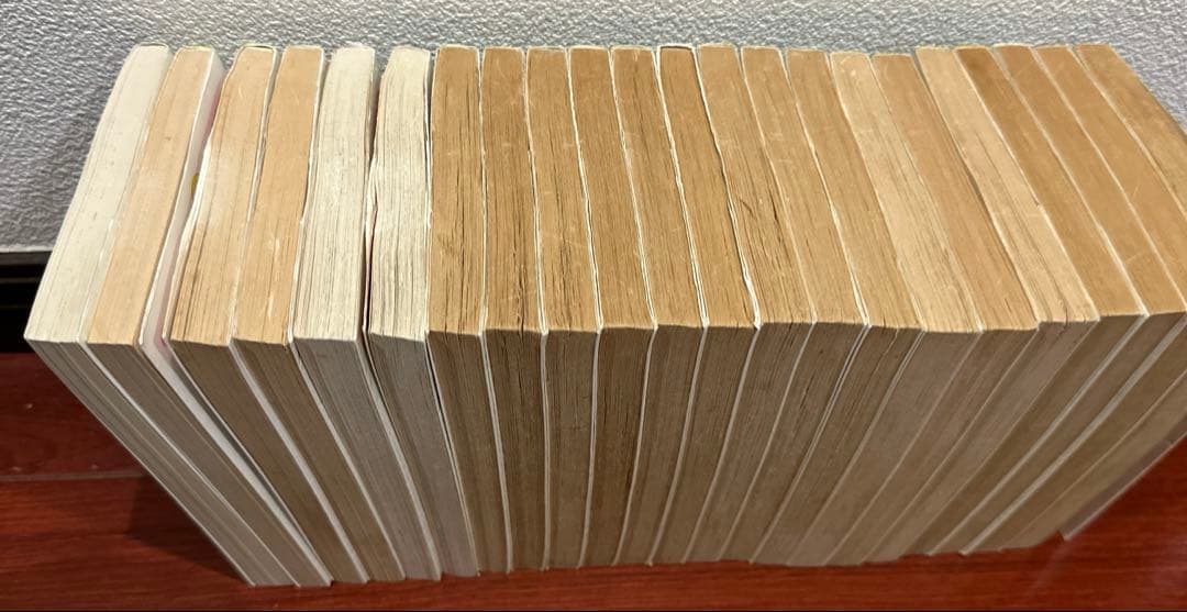 ドラえもん全巻セット　1巻〜45巻