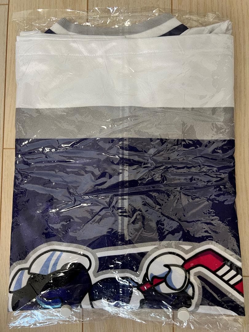 未使用 木村拓哉 プライド 公式レプリカユニフォーム Sサイズ 紺