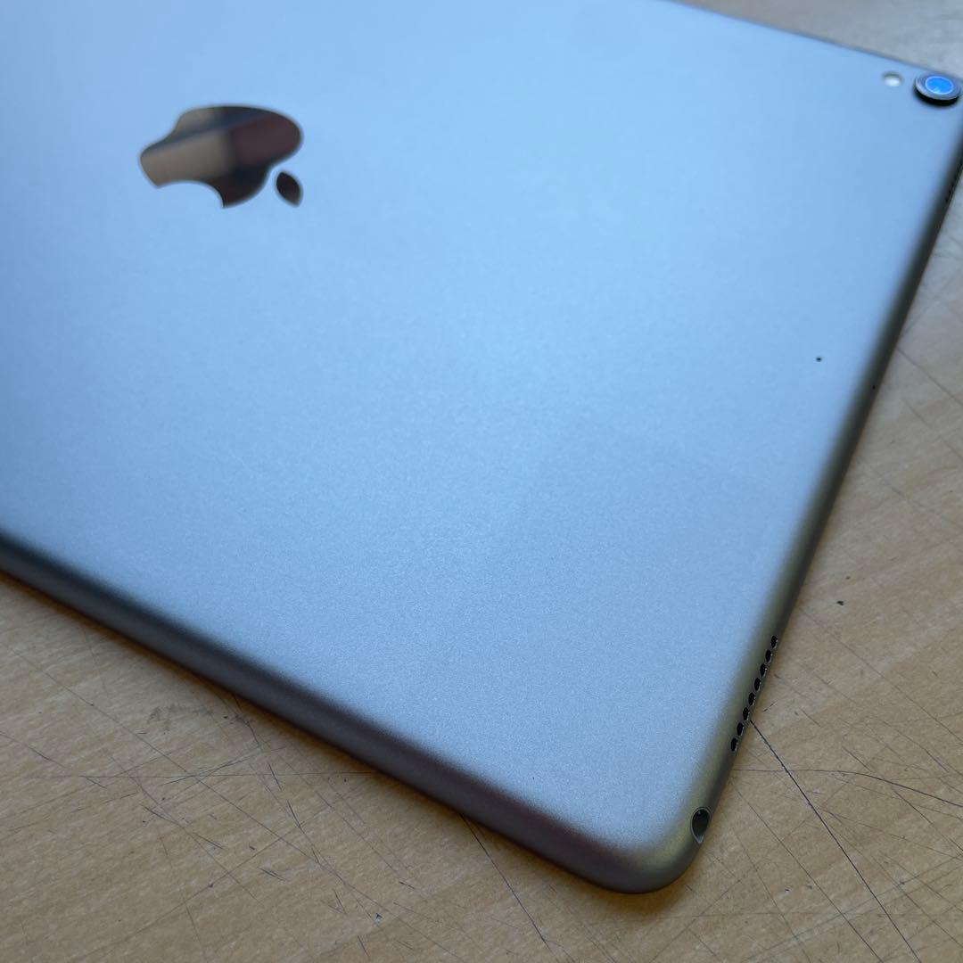iPad Pro 10.5インチ　A1701 スペースグレイ64GB 美品