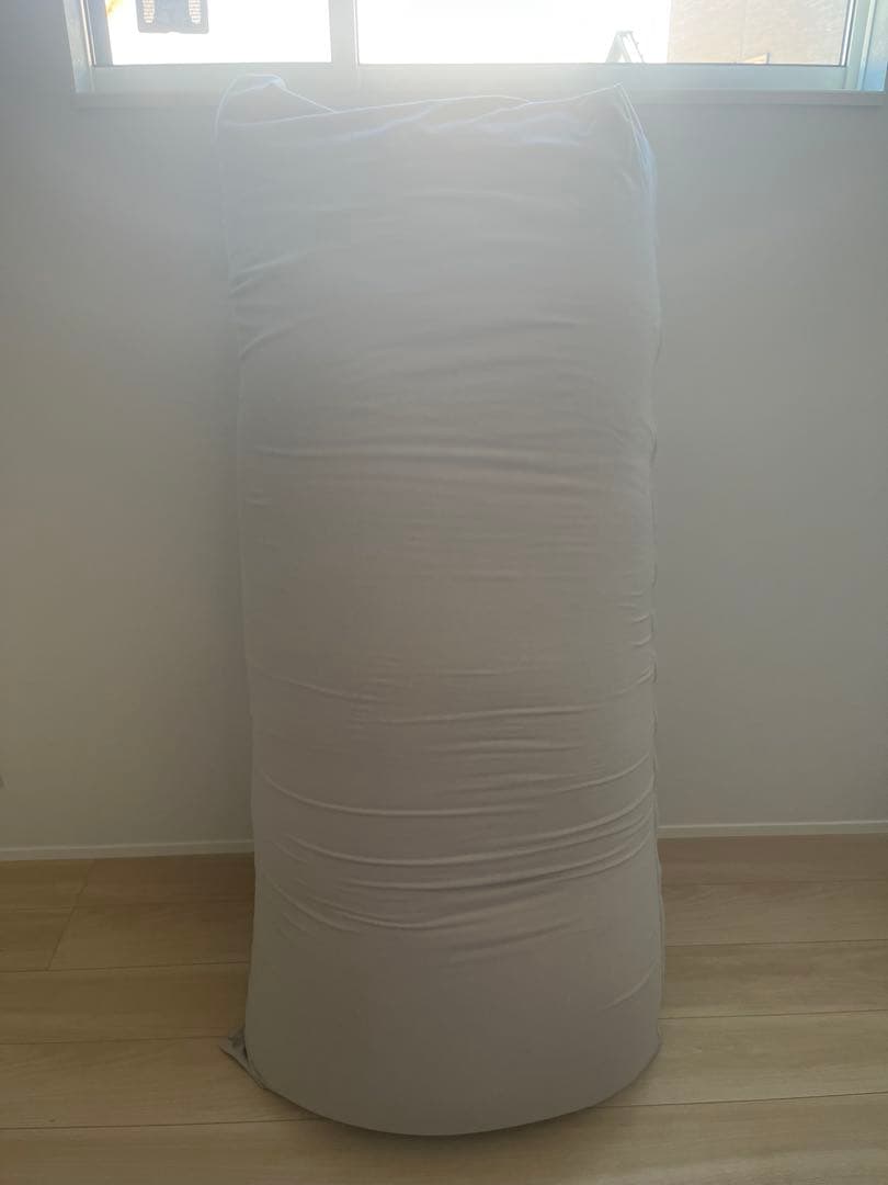 MOGU ビーズクッション パウダーマックス