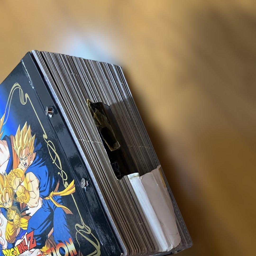 ドラゴンボールカード他セット