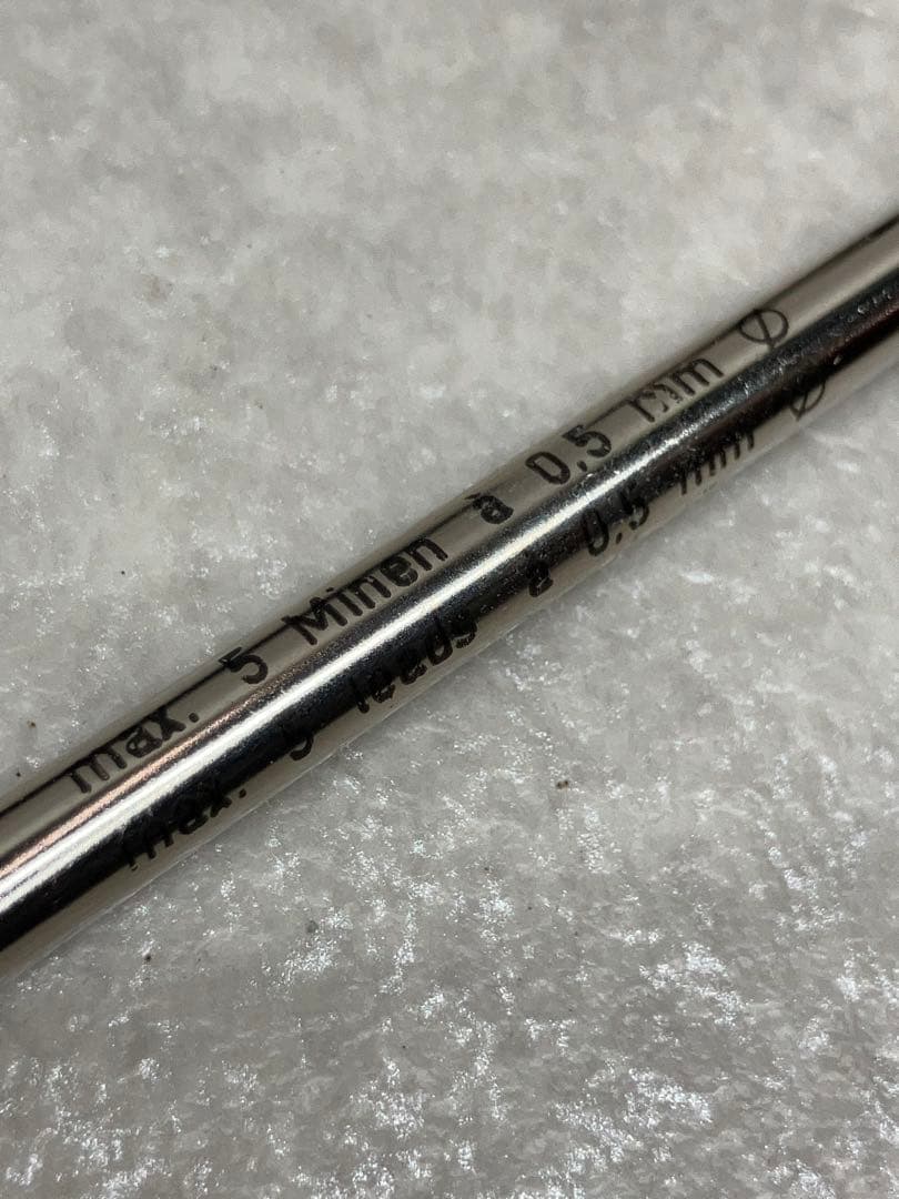 z04）MONTBLANC モンブラン シャープペンシル マイスターシュテュック