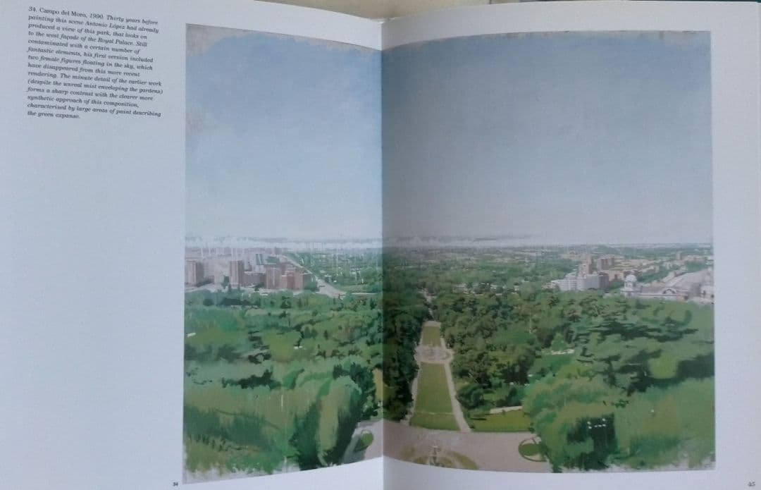 【美画集_貴重★】Antonio Lopez アントニオ・ロペス