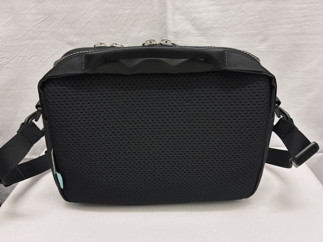 入手困難極美品★NAUGHTIAM CIE 別注 2WAY