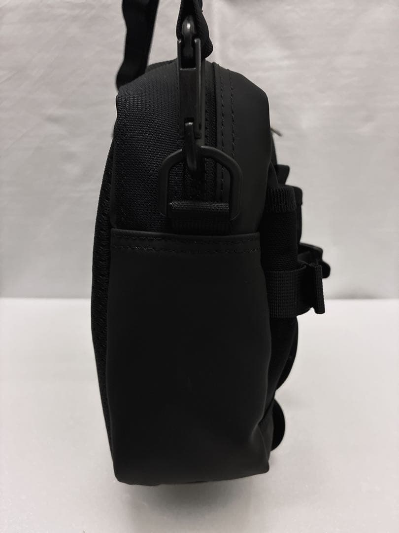 入手困難極美品★NAUGHTIAM CIE 別注 2WAY