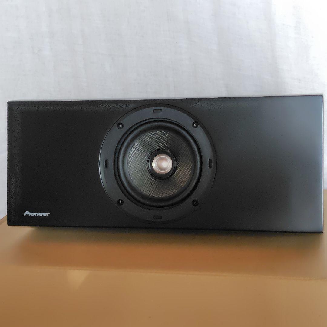 PIONEER センタースピーカーSERIES7 S-71C