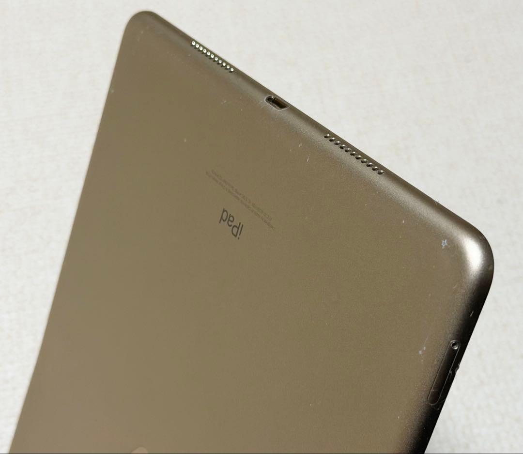 iPad Pro 10.5インチ ゴールド 256GB 本体
