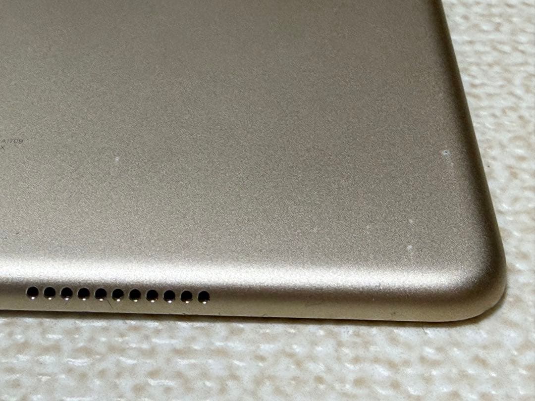 iPad Pro 10.5インチ ゴールド 256GB 本体