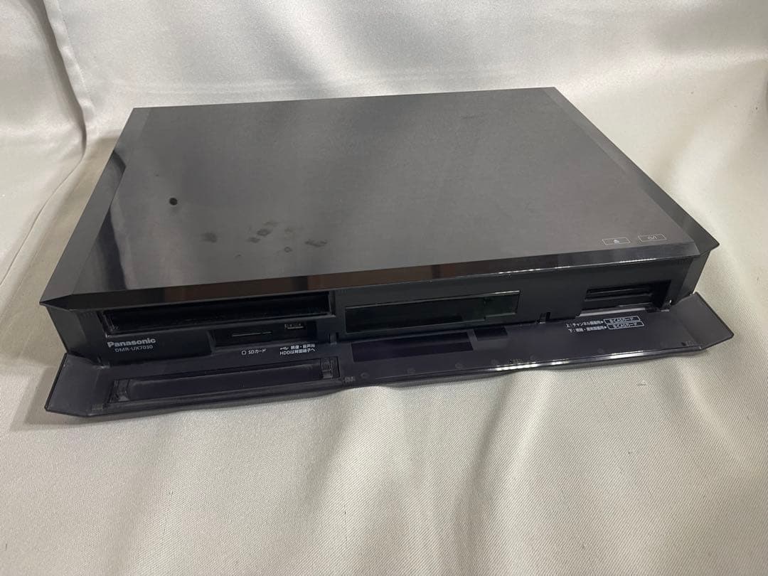 PANASONIC DMR-UX7030 BDレコーダー