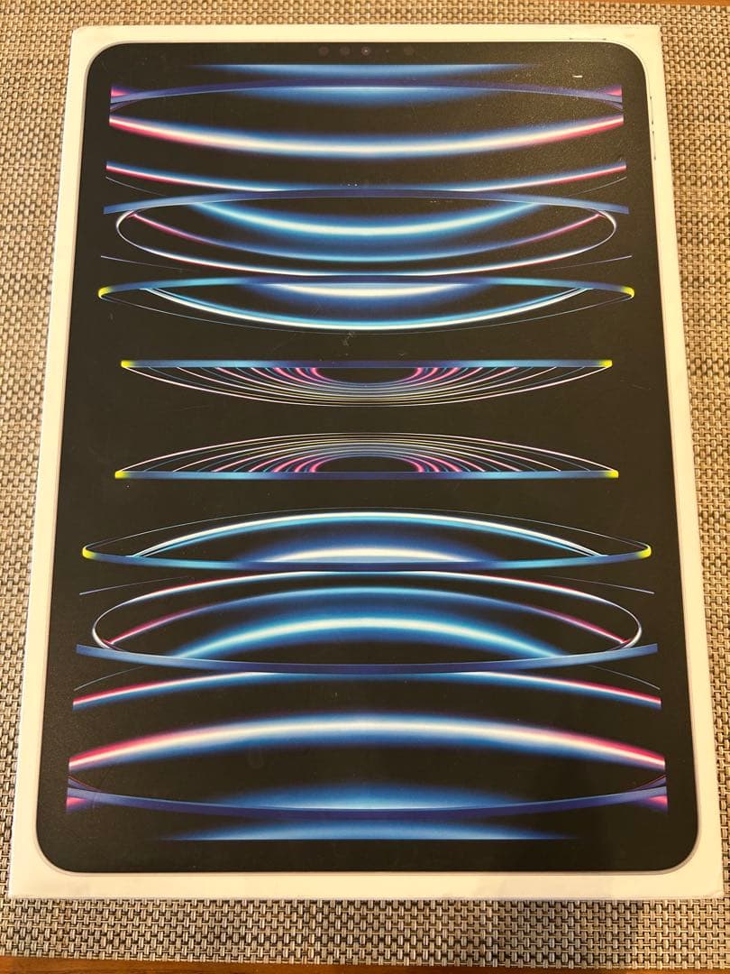 【バッテリー残量100%】iPad Pro 第4世代　Wi-Fiモデル128GB