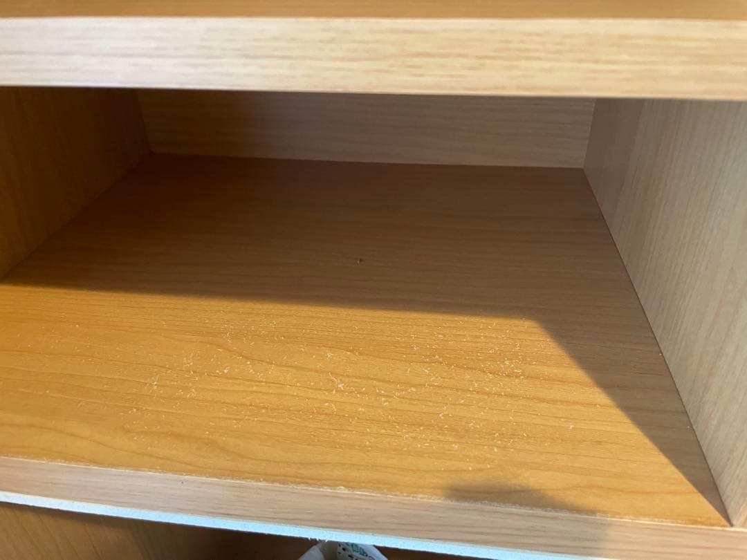 専用です。unico木製レンジボード