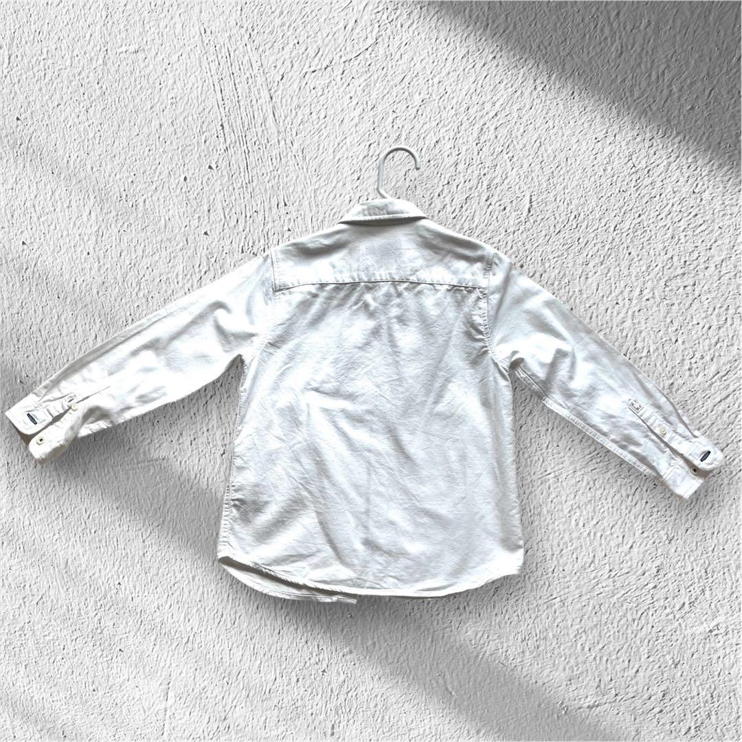 美品　グリーンレーベルリラクシング 115 110 スーツ 入学式　セット