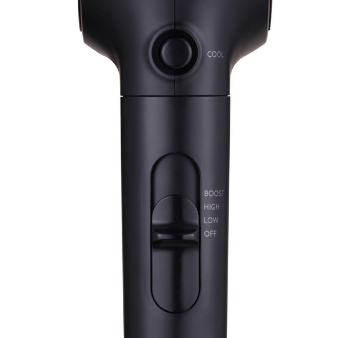 新品未使用品 ドライヤー MEISTER DRY CMD-P04B