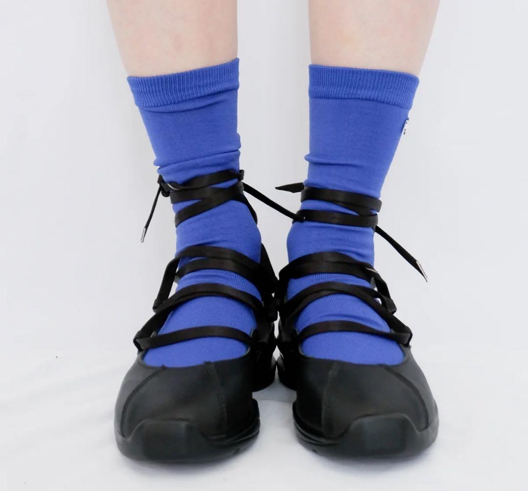 靴 FoundryMews POSIE LACE UP SHOES