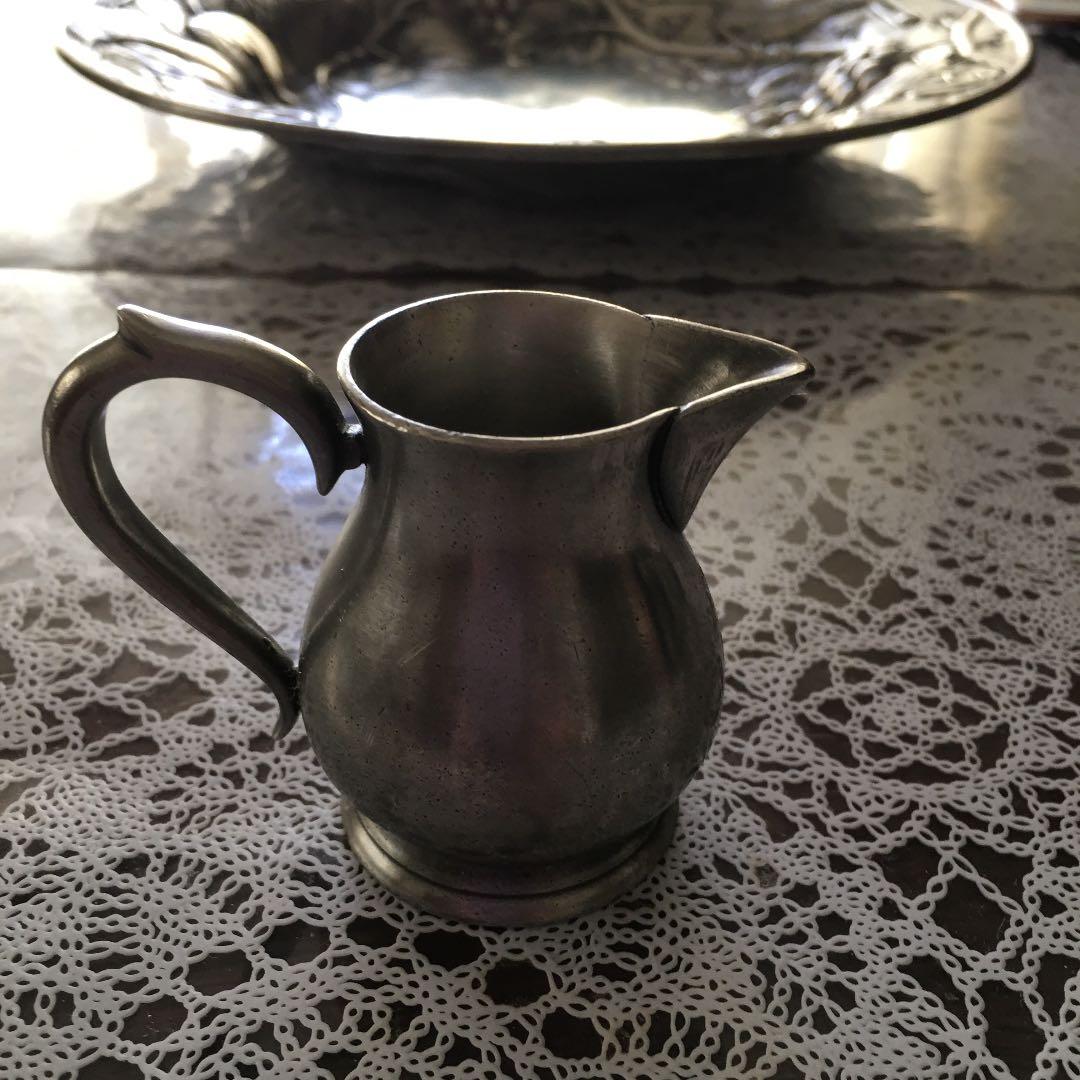 ★フランス製　ETAIN エタン　　ヴィンテージ皿等3点