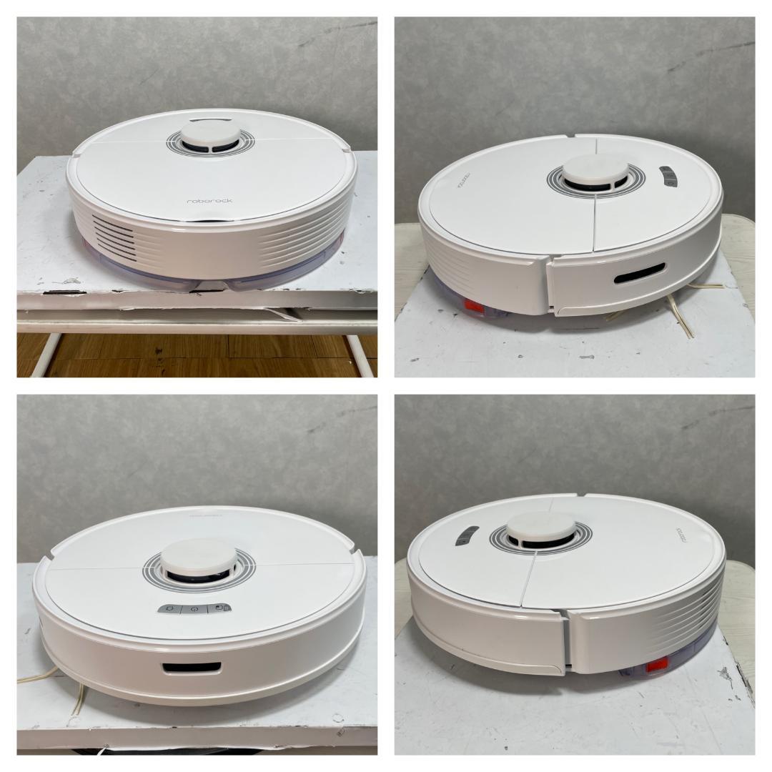 Y♦647 ロボロック Roborock ロボットクリーナー Q7MAX+