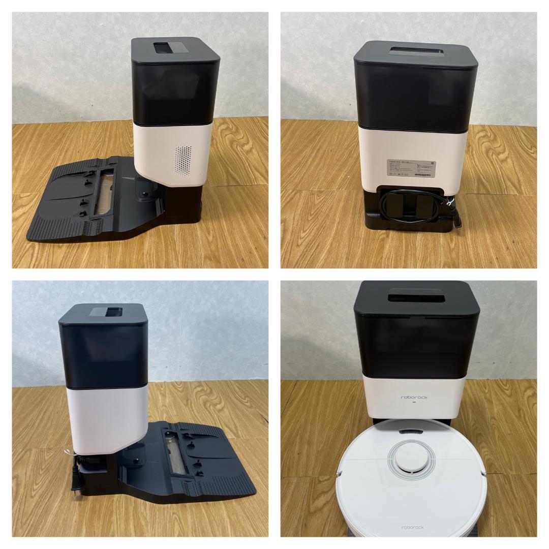 Y♦647 ロボロック Roborock ロボットクリーナー Q7MAX+