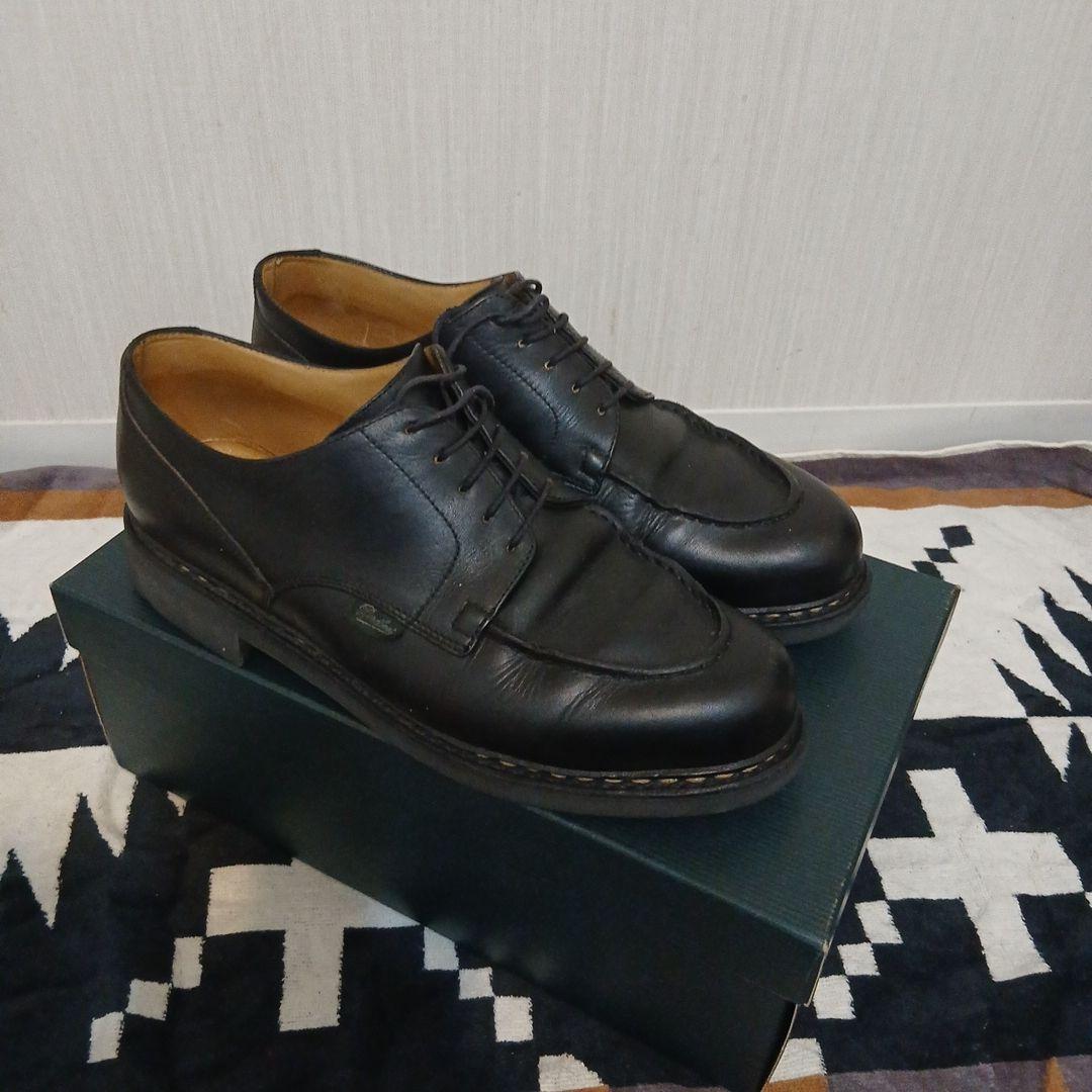 B*ス様 パラブーツ　シャンボード　UK 8.5