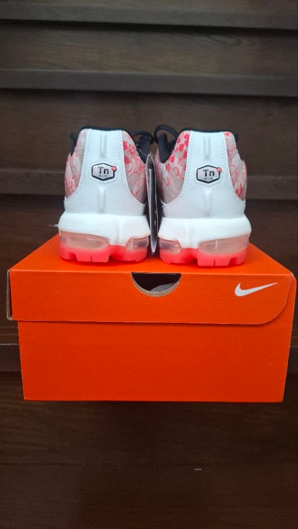 国内正規品 NIKE Air Max Plus G　ゴルフ