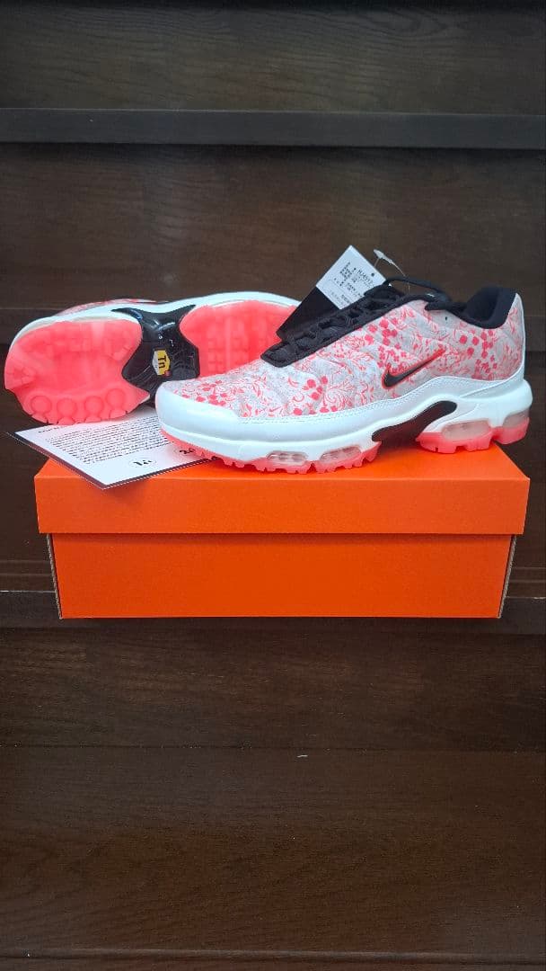 国内正規品 NIKE Air Max Plus G　ゴルフ