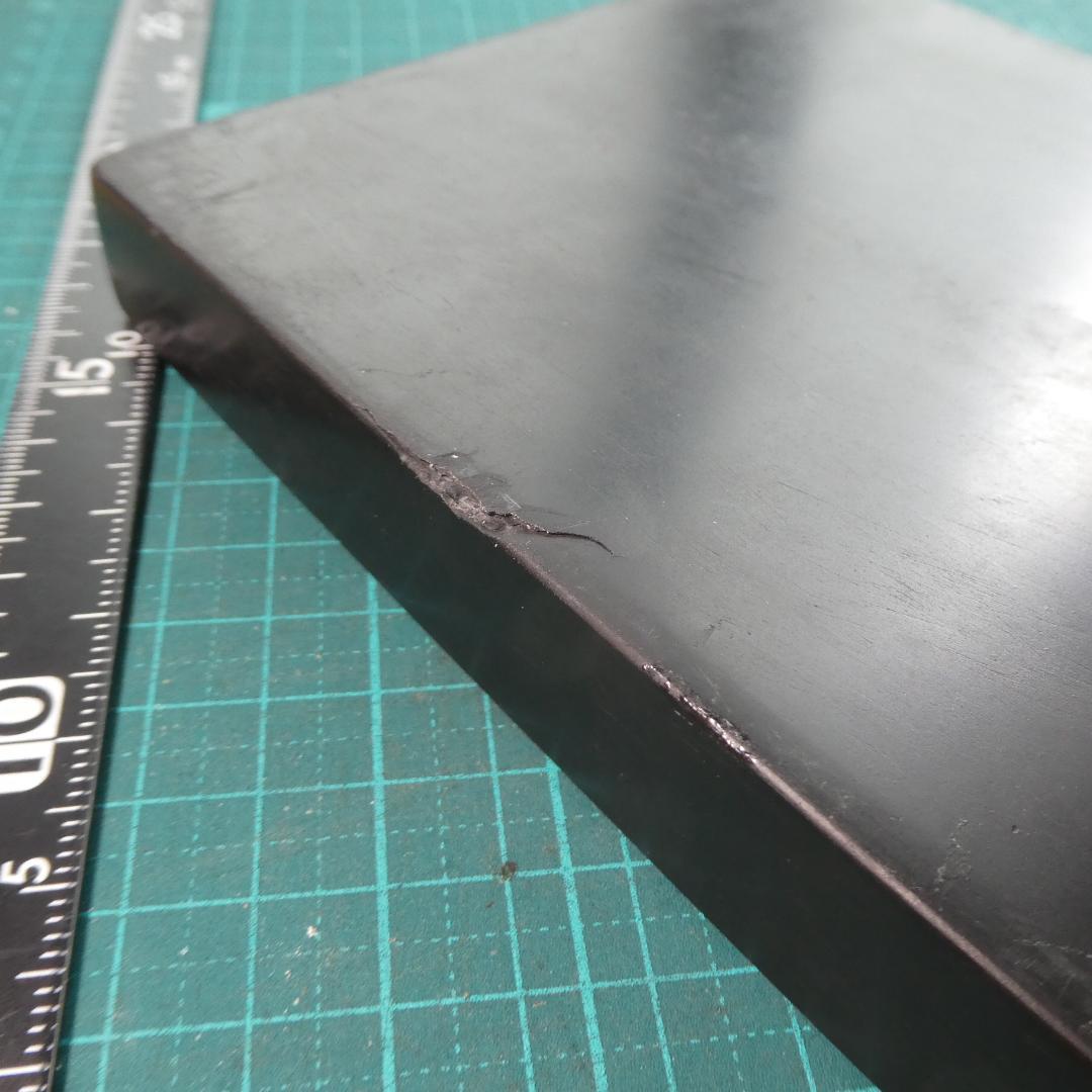 書道 硯 名人硯７① 羊堂作