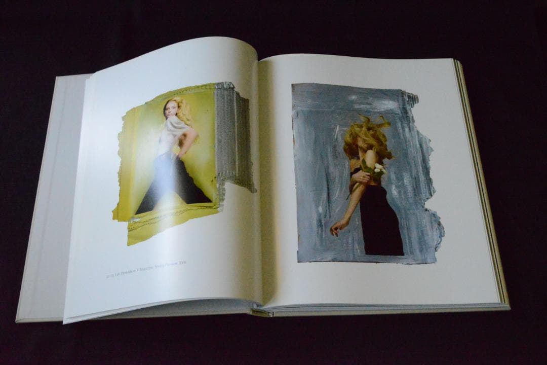 【Nick Knight：photographien 1994-2009】新品