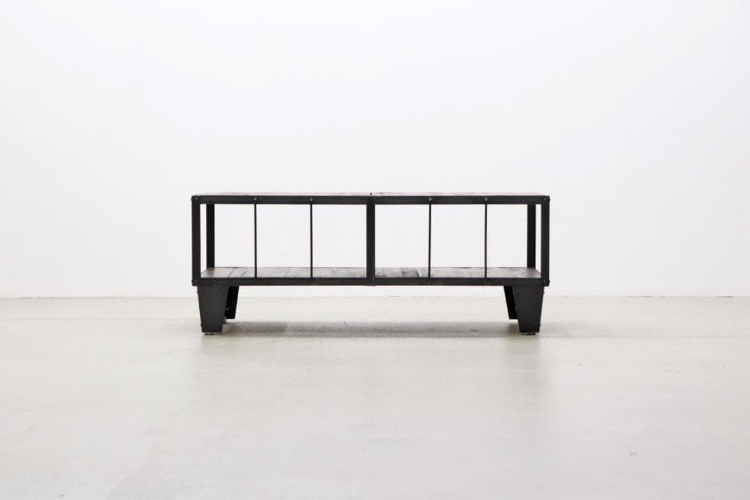 ジャーナルスタンダードファニチャー CALVI カルヴィ ローボード テレビ台