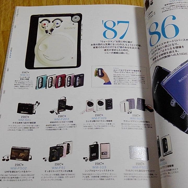 その他 Sony Walkman Chronicle