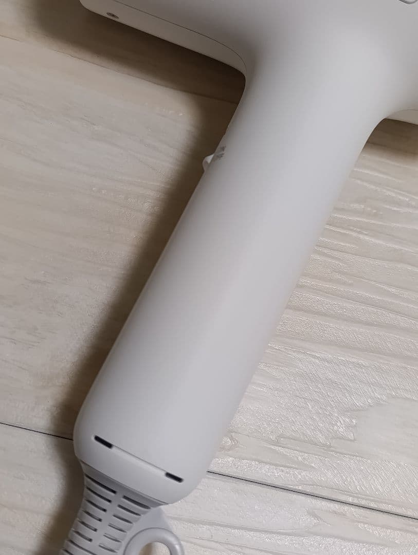 パナソニック ナノケア Panasonic EH-NA0J 22年製 WH 02