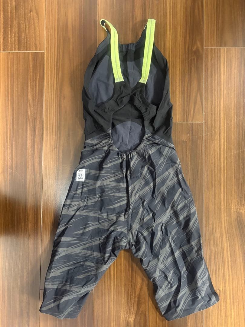 【再値下げ】MIZUNO GX-SONIC V MR レディース L 高速水着