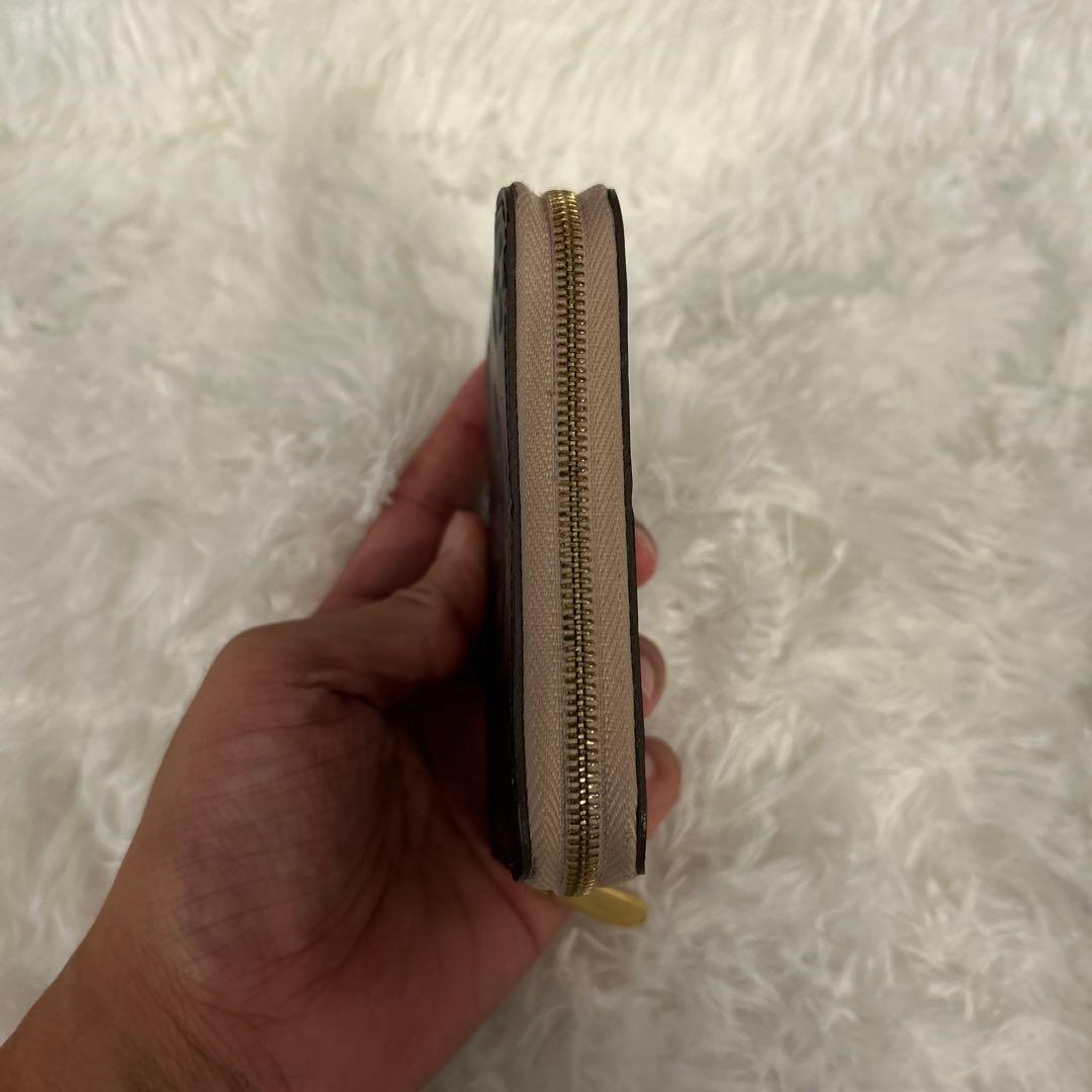 ☆LOUIS VUITTON ☆ジッピーパース　TS2183