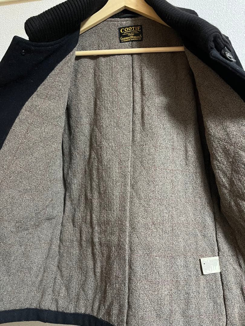 COOTIE クーティ　ドンキージャケット
