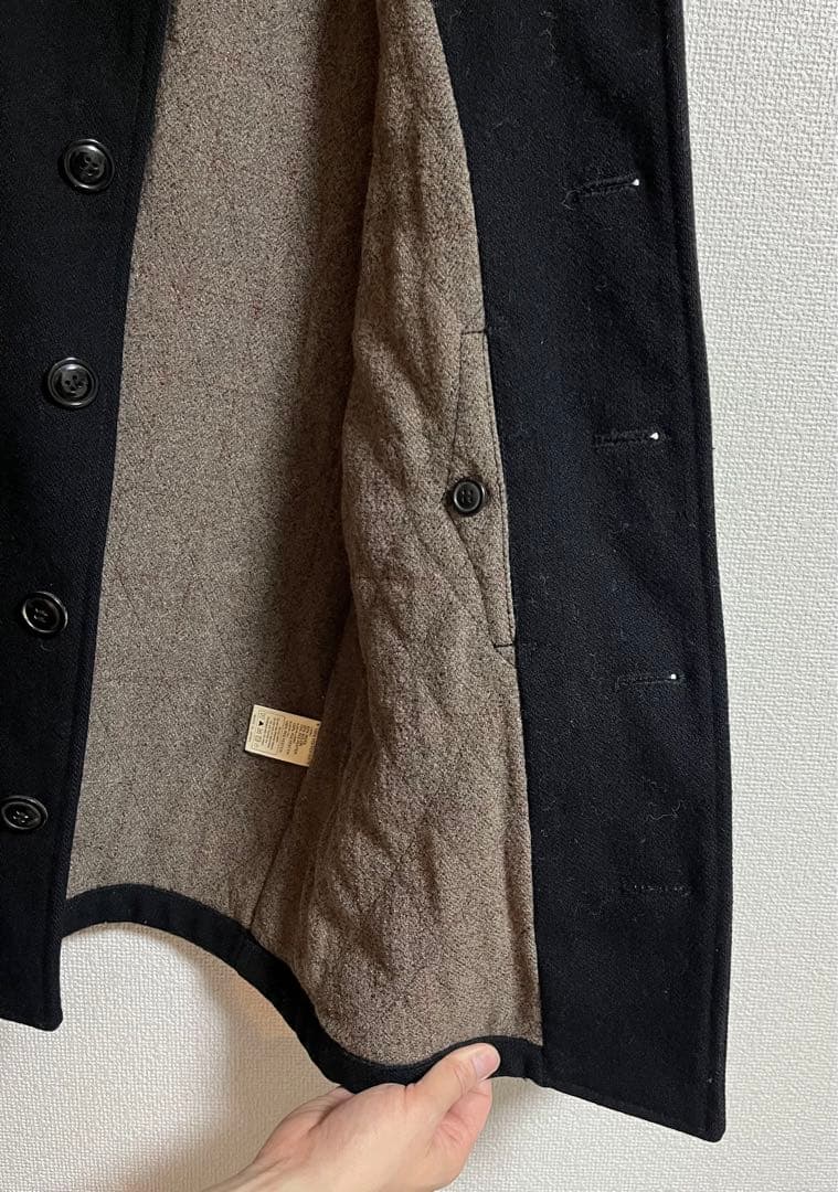 COOTIE クーティ　ドンキージャケット