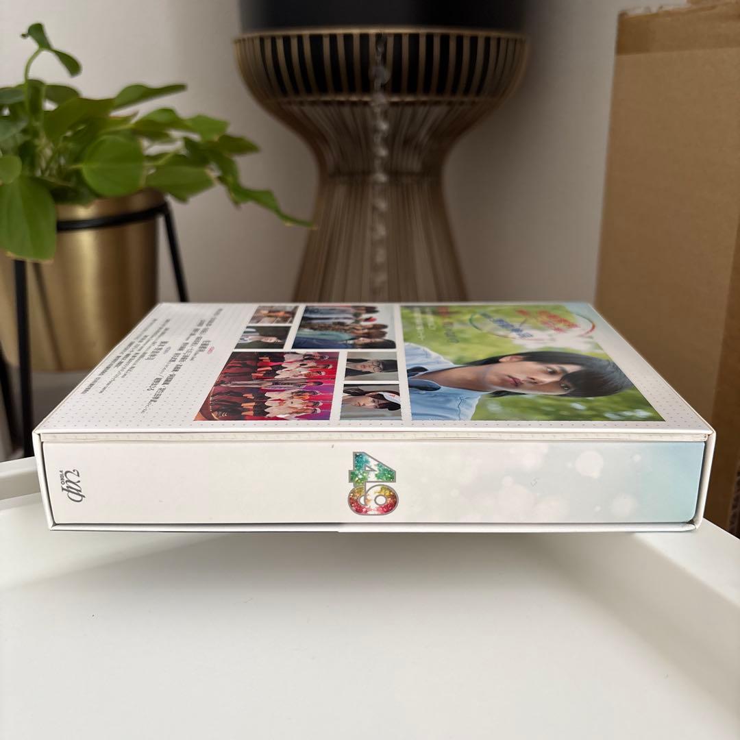 49 ブルーレイ BOX 豪華版 初回限定盤 timelesz 佐藤勝利