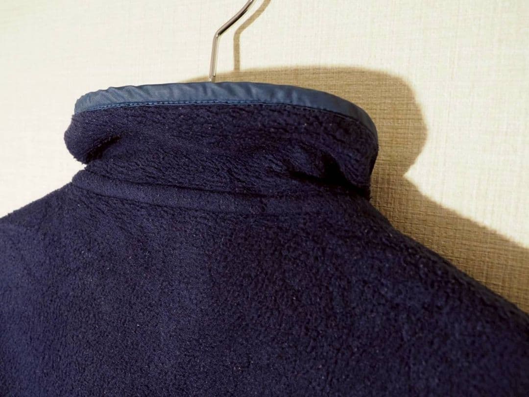 トップス 00s \"Patagonia\" Synchilla Snap T Mexico