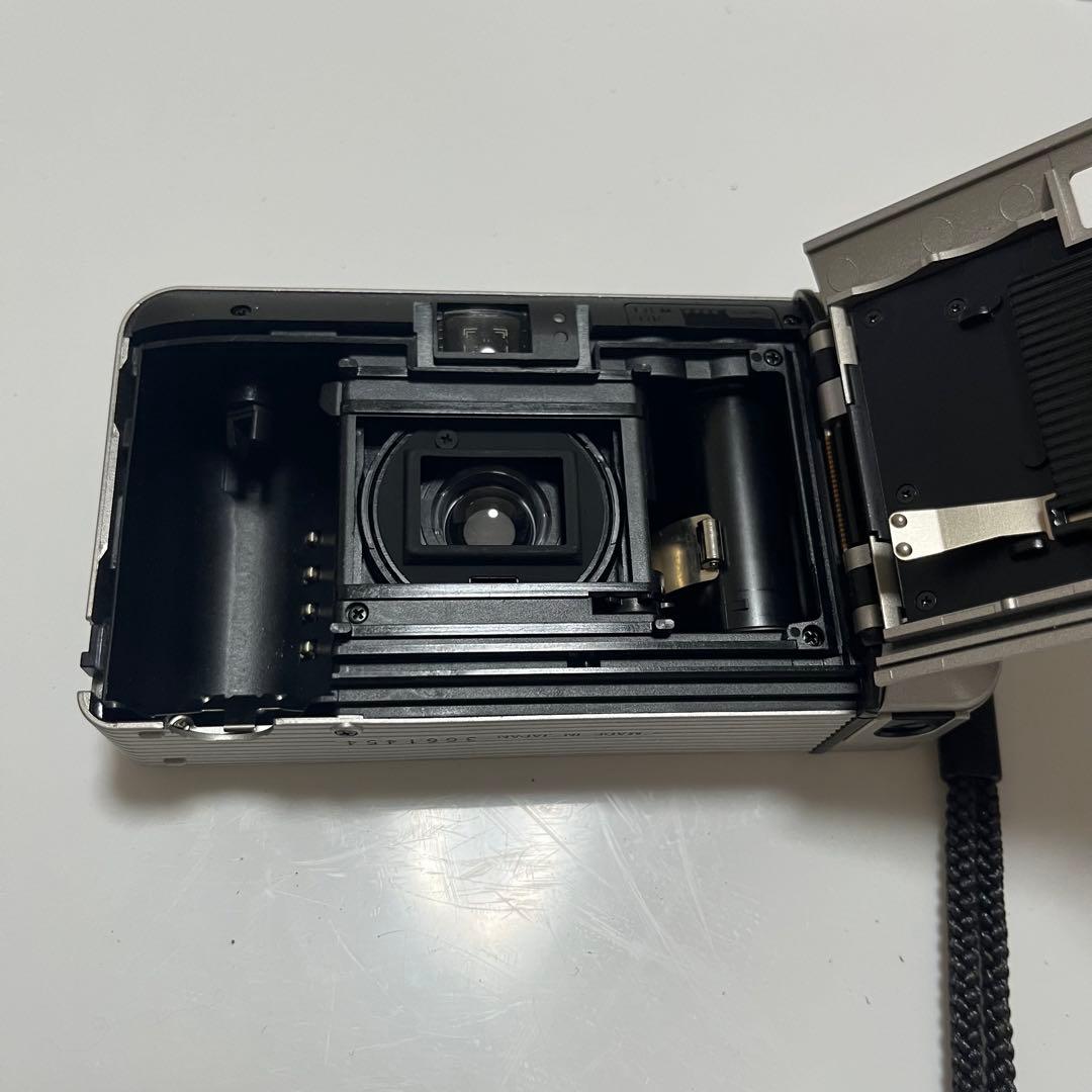 【動作◎】Konica Big Mini BM-301 Limited