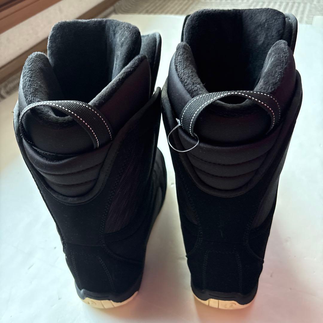 ゆうき 新品 スノーボードブーツ HEAD 23.0cm BOAシステム