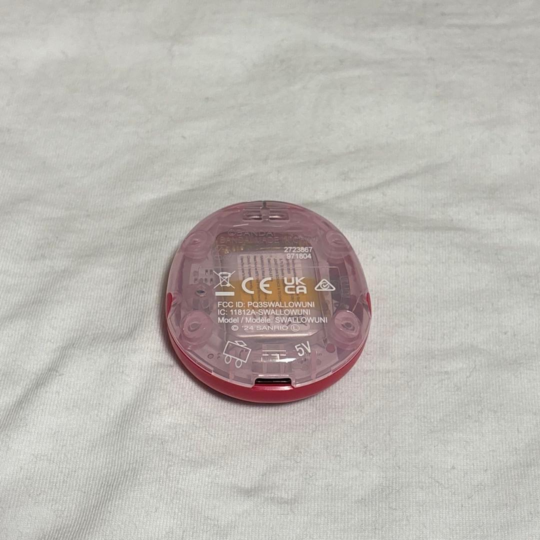 たまごっちユニ サンリオ